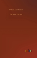 German Fiction 3752326107 Book Cover