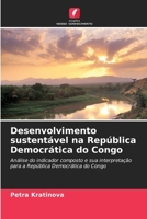 Desenvolvimento sustentável na República Democrática do Congo (Portuguese Edition) 6209516785 Book Cover