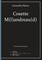 Cosette M(l)andreau(d) 2957434296 Book Cover