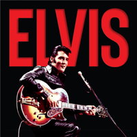 Elvis 1639384103 Book Cover