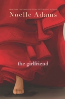 The Girlfriend (Companions for Hire) B0BCWW994G Book Cover