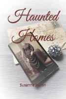Haunted Homes: A Wycliff Novel B0BLR1S641 Book Cover