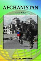 Nations in Transition - Afghanistan (hardcover edition) (Nations in Transition) 0737716703 Book Cover