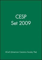 Cesp Set 2009 0470457775 Book Cover