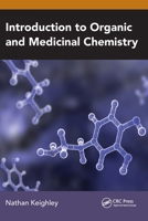Introduction to Organic and Medicinal Chemistry 1032851562 Book Cover