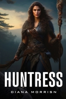 Huntress 1787993140 Book Cover