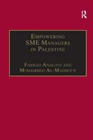 Empowering SME Managers in Palestine 1138276413 Book Cover