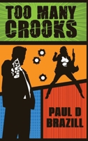 Too Many Crooks 4824181623 Book Cover