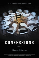 Confessions 0316200921 Book Cover