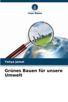 Grünes Bauen für unsere Umwelt (German Edition) 6207540514 Book Cover