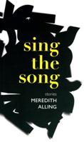 Sing the Song 1892061805 Book Cover