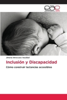 Inclusión y Discapacidad (Spanish Edition) 6208828406 Book Cover