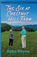 The Six at Chestnut Hill Farm 1945976993 Book Cover