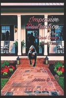 Impassive Destruction 3: The Final Cause 1542491983 Book Cover