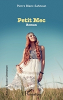 Petit mec (Rue Des Écoles) (French Edition) 2343175187 Book Cover