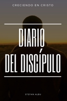 Diario del Discípulo (Spanish Edition) B0F2P3FP9Z Book Cover