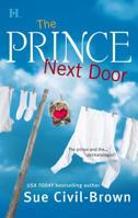 The Prince Next Door 0373770766 Book Cover