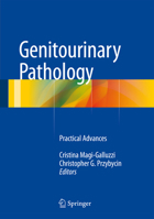 Genitourinary Pathology: Practical Advances 1493945904 Book Cover