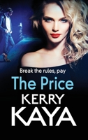 The Price 1801629137 Book Cover