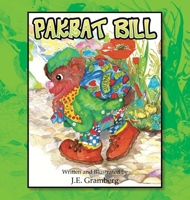 Pakrat Bill 1425737234 Book Cover