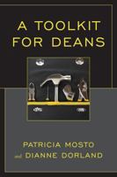 A Toolkit for Deans 1475808356 Book Cover