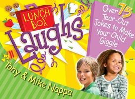 Lunch Box Laughs (Growing Kids in God's Light) 0784710643 Book Cover