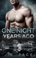 One Night Years Ago B08MSNJ2FR Book Cover