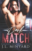 Dark Match 1957004193 Book Cover