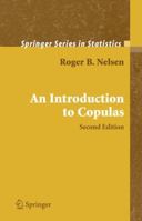 An Introduction to Copulas (Springer Series in Statistics) 1441921095 Book Cover