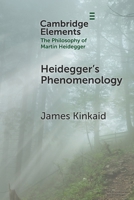 Heidegger's Phenomenology 1009612735 Book Cover