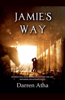 Jamie's Way B0DXYXXQK2 Book Cover