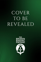 Of Blood and Fire: Book 1 of the Bound and the Broken 1836980302 Book Cover