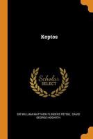 Koptos 1018728171 Book Cover