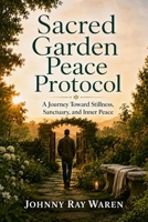 Sacred Garden Peace Protocol: A Journey Toward Stillness, Sanctuary, and Inner Peace B0HCYJ9NS9 Book Cover