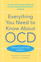 Everything You Need to Know About OCD 1009001949 Book Cover