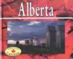 Alberta (Hello Canada Series) 1550417665 Book Cover
