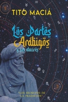 Los Partes Arábigos Y Sus Atacires B096TKTDCZ Book Cover