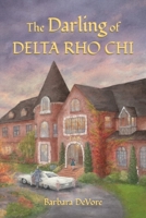 The Darling of Delta Rho Chi B0DL1CKX32 Book Cover