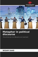 Metaphor in political discourse 6204089439 Book Cover