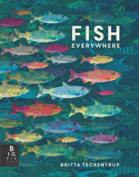 Peixos pertot arreu 1536232645 Book Cover