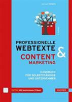 Professionelle Webtexte 2.A. 3446439099 Book Cover