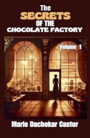 Thé secrets of the chocolate factory (4) B0DSR1SR14 Book Cover