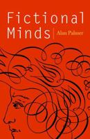 Fictional Minds (Frontiers of Narrative) 0803218354 Book Cover