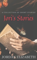 Jori's Stories B08KFYXGFY Book Cover