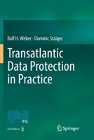 Transatlantic Data Protection in Practice 3662554291 Book Cover