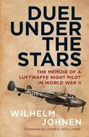Duel Under The Stars 1784385646 Book Cover