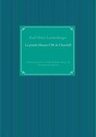 La pistola Mauser C96 de Churchill (German Edition) 3746009367 Book Cover