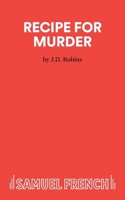 Recipe for Murder 0573019851 Book Cover