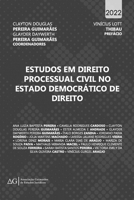 Estudos em Direito Processual Civil no Estado Democrático de Direito B09Q8WM1BX Book Cover