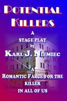 Potential Killers 1530782589 Book Cover
